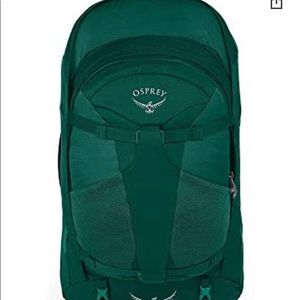 Like new Osprey Fairview 55
